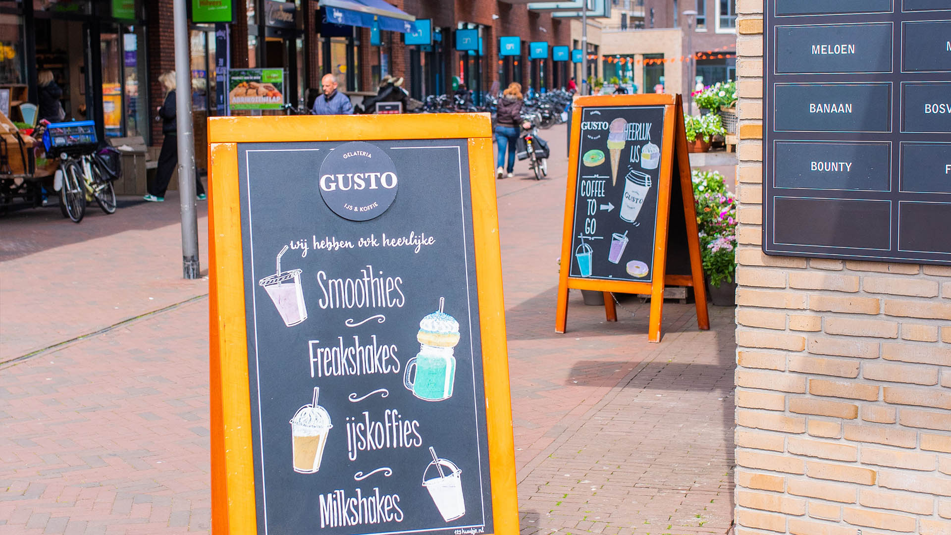 wc schuytgraaf gelateria winkel