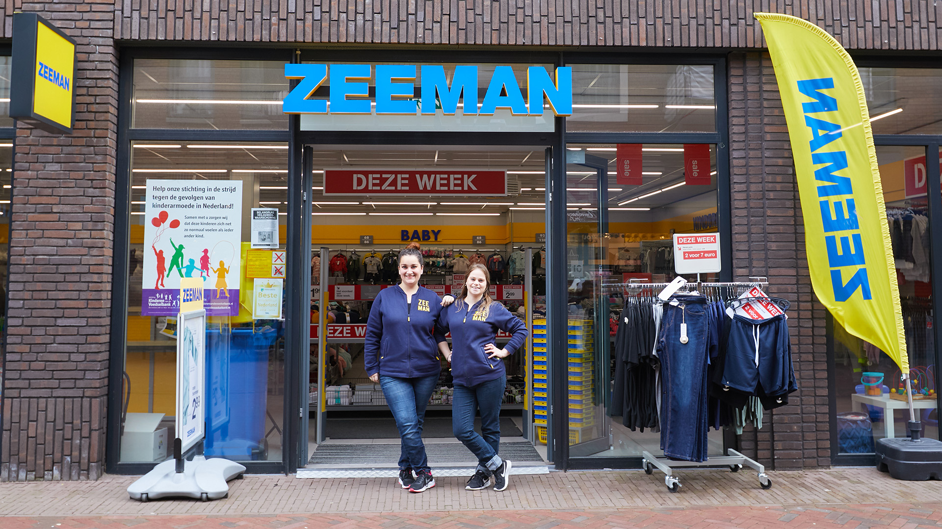 winkelcentrum schuytgraaf zeeman