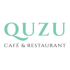 winkelcentrum schuytgraaf quzucaferestaurant logo